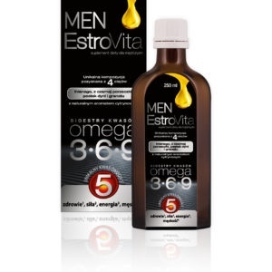EstroVita MEN 250 ml
