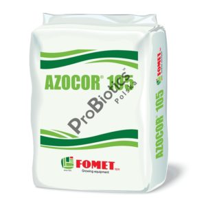 Granulat AZOCOR 105 25kg