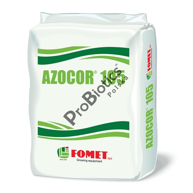 Granulat AZOCOR 105 25kg