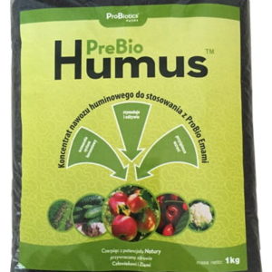 PreBio Humus - 1kg