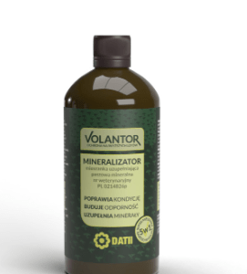 Mineralizator 1 litr