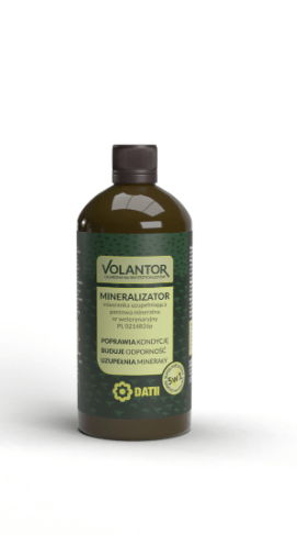 Mineralizator 1 litr