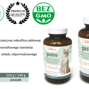 CANIFELOX GASTRO CAT 120 gram