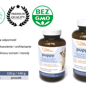 CANIFELOX PUPPY 240 gram