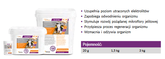 YarroDrink 1,5 kg