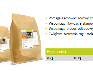 YarroHoof 10 kg
