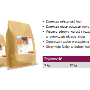 YarroLactic 3 kg