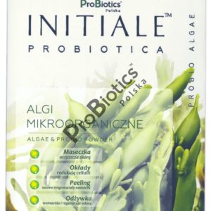 Algi mikroorganiczne