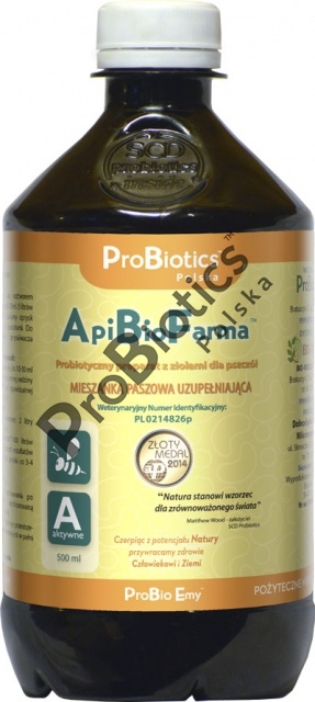 ApiBioFarma 0,5l - obrazek 2