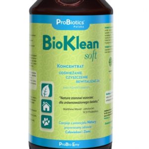 BioKlean Soft 5 litrów