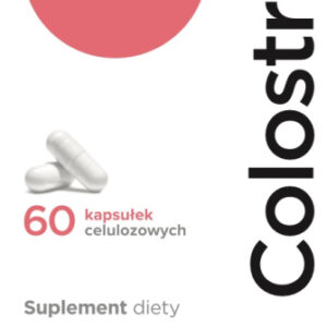 Colostrum MAX 30,66g