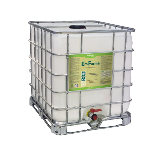 EmFarma - 1000litrów