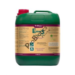 Ema5 z wrotyczem - kanister 5 litrów