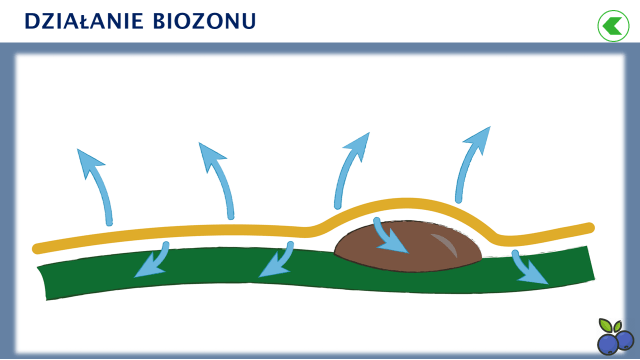 BIOZON Professional 20 litrów - obrazek 2