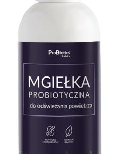 Mgiełka probiotyczna do odświeżania powierzchni 0,2l ( lawenda )