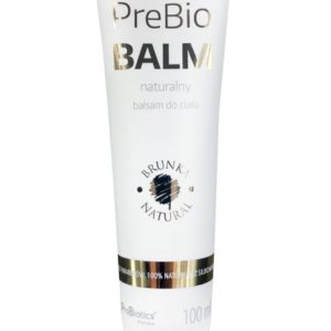 PREBIO BALM PROBIOTICS NATURALNY BALSAM DO CIAŁA  100 ml