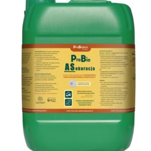 ProBio ASekuracja - 10 litrów