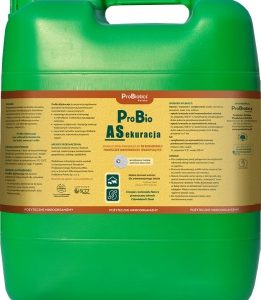 ProBio ASekuracja - 20 litrów