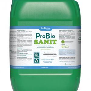 ProBio SANIT 10 litrów