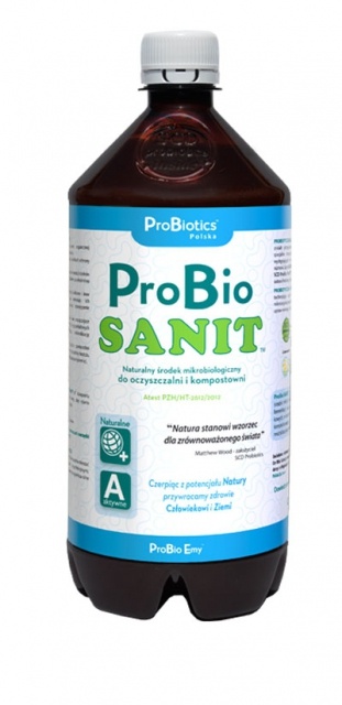 ProBio SANIT 1 litr