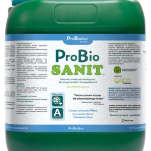 ProBio SANIT 5 litrów