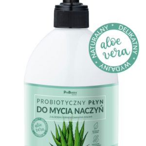 Probiotyczny PŁYN DO MYCIA NACZYŃ - 500ml