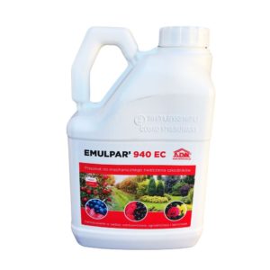 Emulpar 5 litrów
