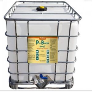 Pro-Biotyk (em15) 1000 litrów - probiotyk DLA DROBIU ekologiczna hodowla