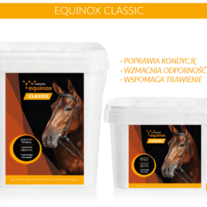 Equinox Classic 3,0 kg