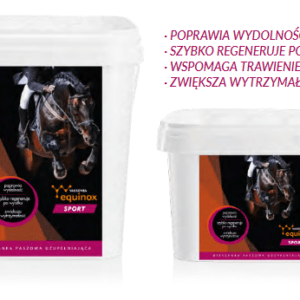 Equinox Sport  3,0 kg