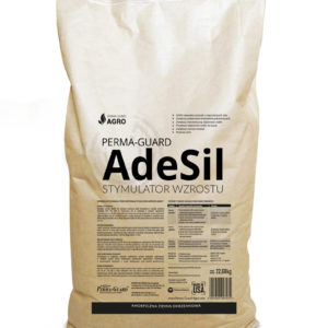 Ade Sil - 22,68kg