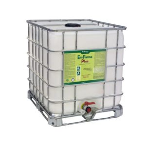EmFarma Plus - 1000 litrów