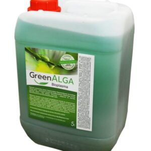GreenAlga - 5 litrów biostymulator roślin