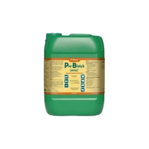 Pro-Biotyk (em15) 10L. - probiotyk DLA DROBIU ekologiczna hodowla