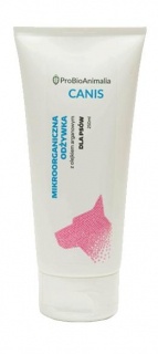 Mikroorganiczna odżywka dla psów