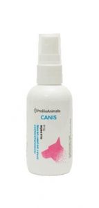 Mikroorganiczny spray do jamy ustnej dla psów