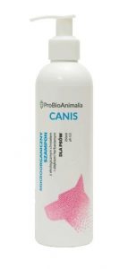Mikroorganiczny szampon dla psów