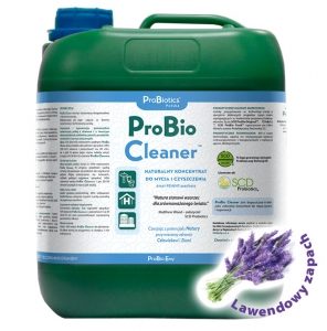 ProBio Cleaner 5 litrów lawenda