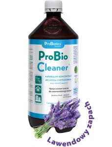 ProBio Cleaner 0,95 litra lawenda
