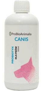 ProBiotyk dla psów