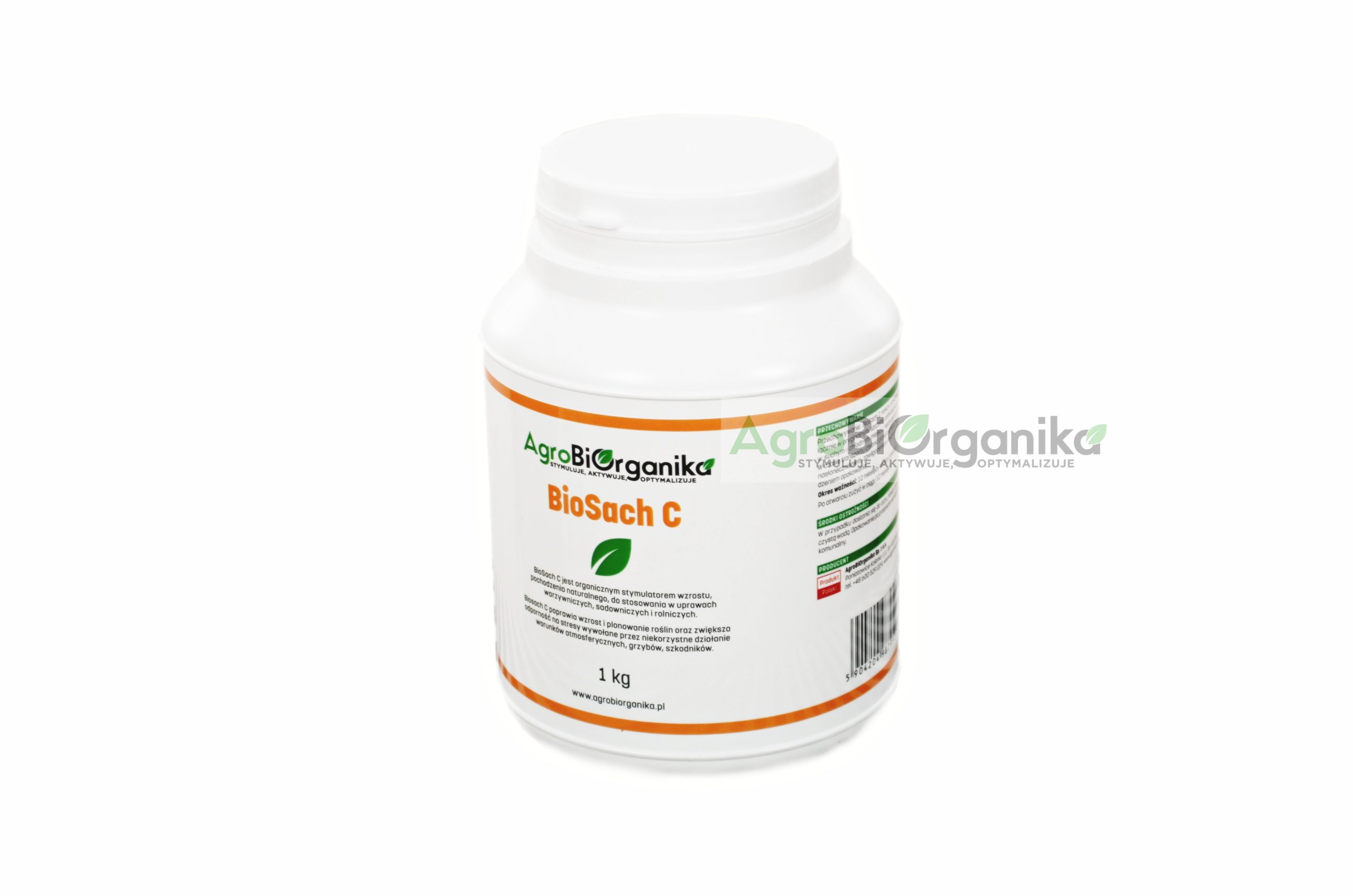 BioSach C 1kg