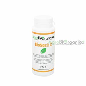 BioSach C 100 g