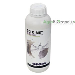 Gold-Met Nawóz Organiczny