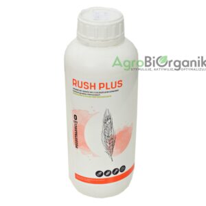 RUSH-PLUS