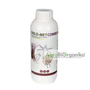 Gold-Met Combo Nawóz Organiczny 1 litr