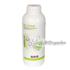 NE ZERO - nawóz organiczny 1 litr