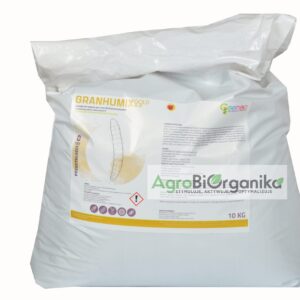 GRAN-HUMIX GOLD Nawóz organiczny 10 kg