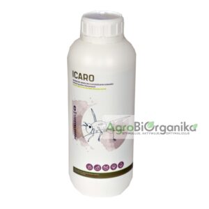 ICARO - nawóz organiczny 1 litr