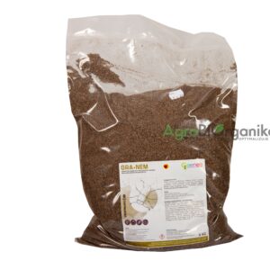 GRA-NEM Nawóz organiczny 5 kg ( Gran Met )