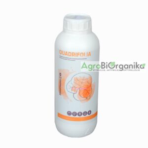 QUADRIFOLIA 1 litr